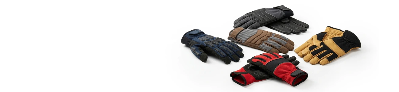Gloves available at Parts Avatar