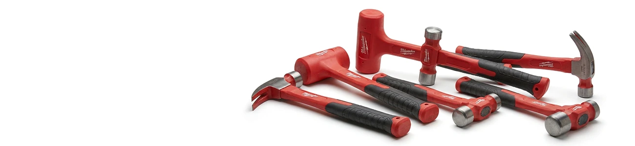 Auto Body Hammers disponible chez Parts Avatar
