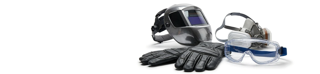 Auto Body Safety Equipment available at Parts Avatar