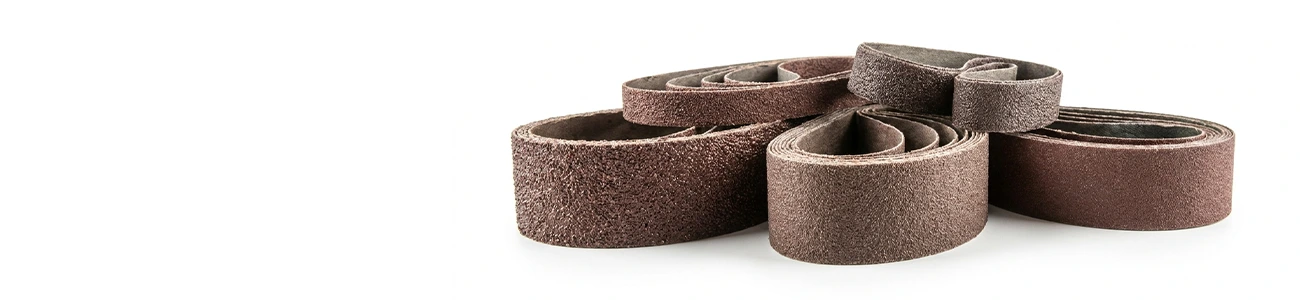 Sanding Belts disponible chez Parts Avatar