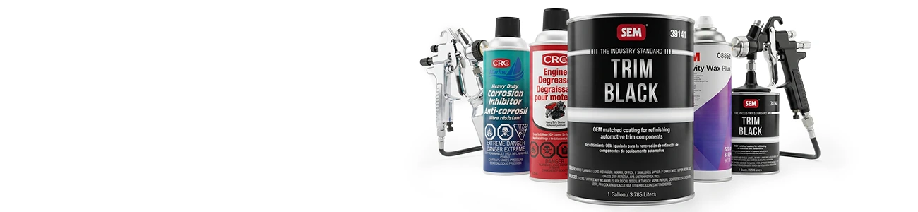Automotive Paints available at Parts Avatar