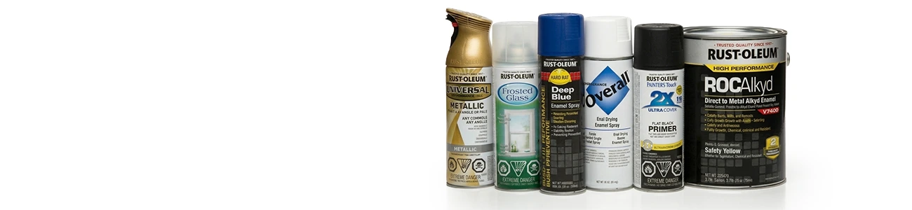 Household Paints disponible chez Parts Avatar