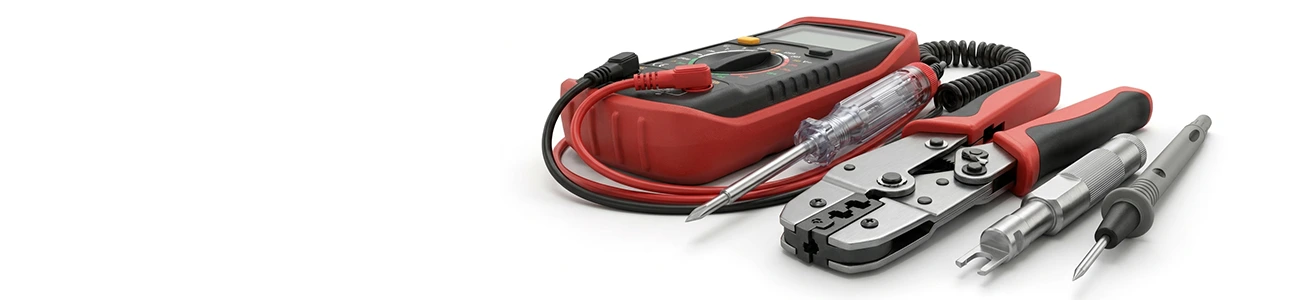 Electrical Automotive Tools available at Parts Avatar