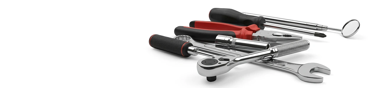 General Service Tools available at Parts Avatar