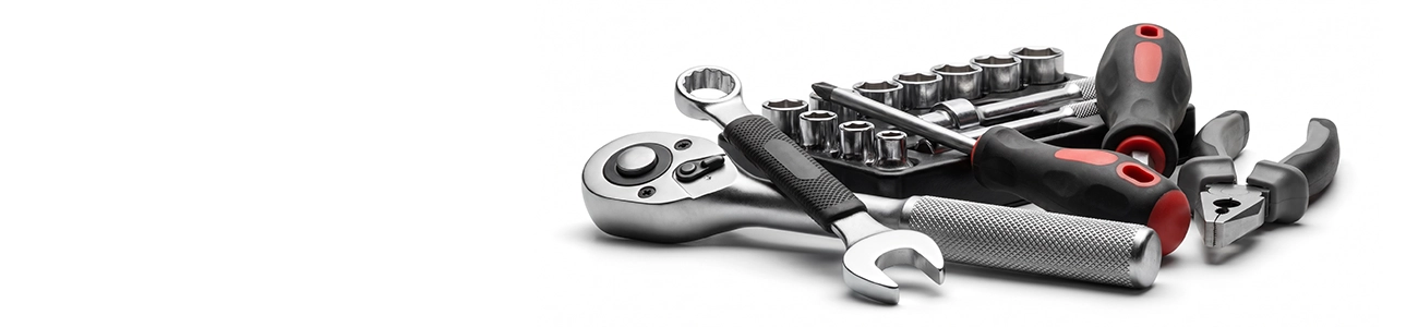 General Service Tools available at Parts Avatar