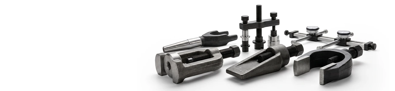 Steering, Suspension & Alignment Tools disponible chez Parts Avatar