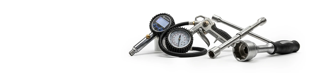 Tire & Wheel Tools available at Parts Avatar
