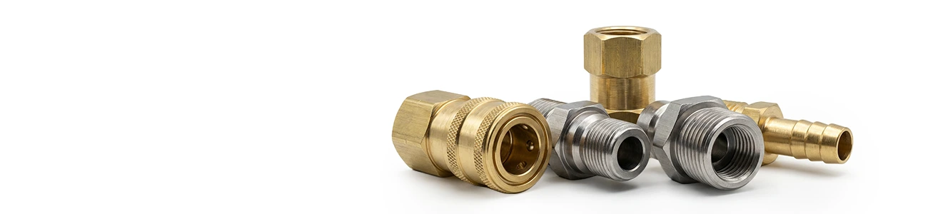 Air Tool Fittings & Accessories disponible chez Parts Avatar