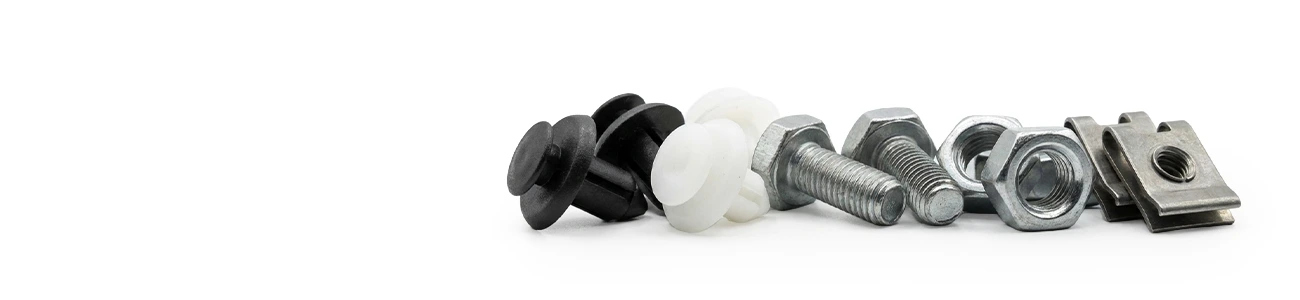 Automotive Fasteners available at Parts Avatar