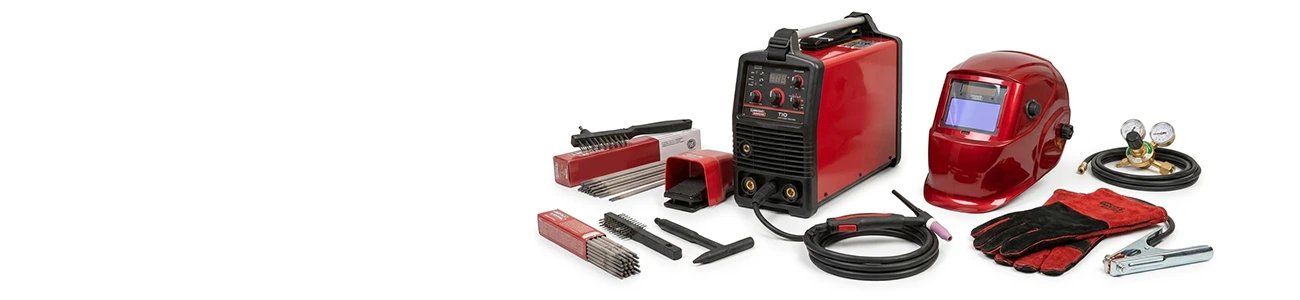 Welders disponible chez Parts Avatar