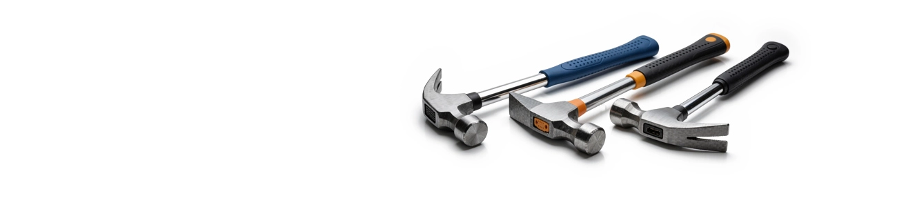 Hammers available at Parts Avatar