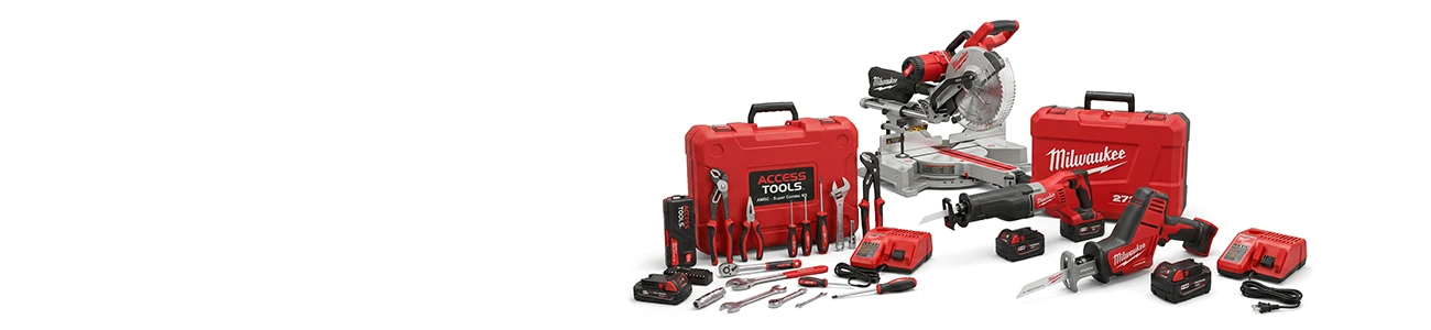 Combo Kits disponible chez Parts Avatar