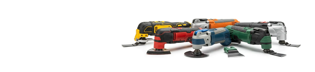 Oscillating Tools disponible chez Parts Avatar