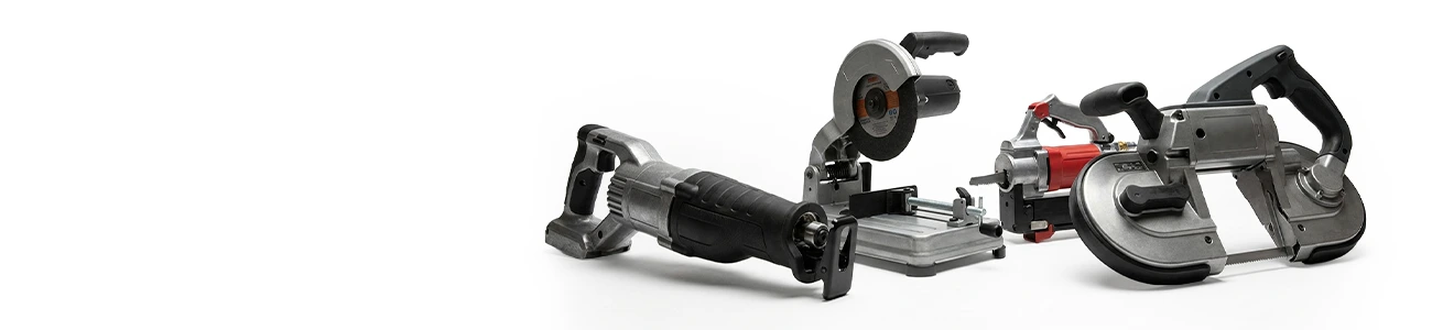 Saws available at Parts Avatar