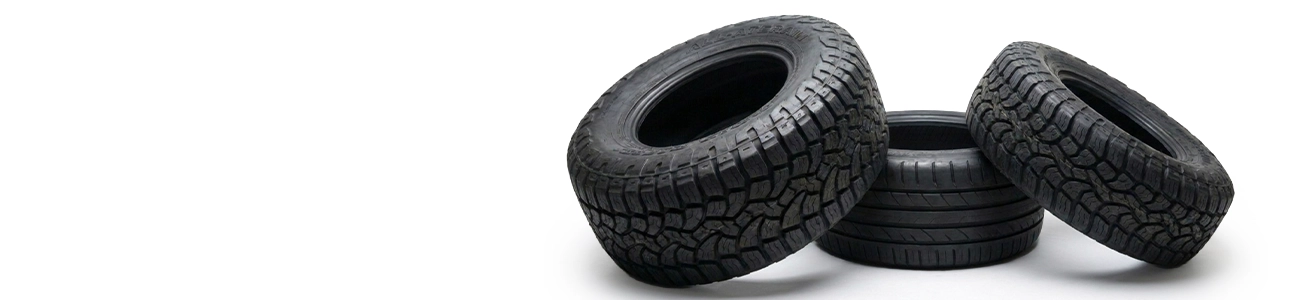 Tires disponible chez Parts Avatar