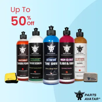 Explore Special Offers on Wash & Wax