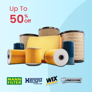 Explore Special Offers on Filters