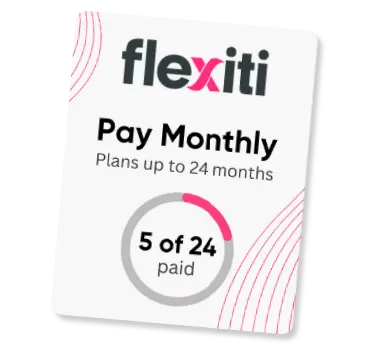Affordable Auto Financing with Flexiti