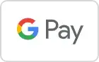 We accept payment via googlepay