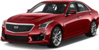 Discover Quality Parts for Cadillac CTS