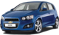 Browse Aveo Parts and Accessories