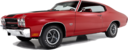 Browse Chevelle Parts and Accessories