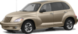 Browse PT Cruiser Parts and Accessories
