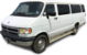 B3500 Van