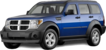 Discover Quality Parts for Dodge Nitro