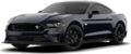 Browse Mustang Parts and Accessories