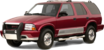 Discover Quality Parts for GMC Jimmy