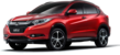 Browse HR-V Parts and Accessories