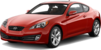 Discover Quality Parts for Hyundai Genesis Coupe