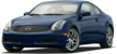 Discover Quality Parts for Infiniti G35