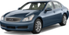 Discover Quality Parts for Infiniti G37