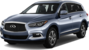 Browse QX60 Parts and Accessories