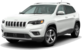 Browse Cherokee Parts and Accessories