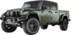 Discover Quality Parts for Jeep Truck Wrangler