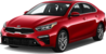 Discover Quality Parts for Kia Forte