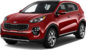 Browse Sportage Parts and Accessories