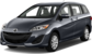 Discover Quality Parts for Mazda 5 Series