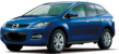 Discover Quality Parts for Mazda CX-7