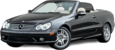 Browse CLK500 Parts and Accessories