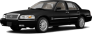 Browse Grand Marquis Parts and Accessories