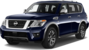 Discover Quality Parts for Nissan Datsun Armada