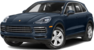 Discover Quality Parts for Porsche Cayenne