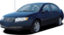 Discover Quality Parts for Saturn Ion