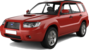Browse Forester Parts and Accessories