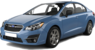 Browse Impreza Parts and Accessories