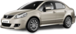 Browse SX4 Parts and Accessories